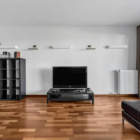 公寓 Bukowinska 22a With Terrace By Bookinghost 华沙