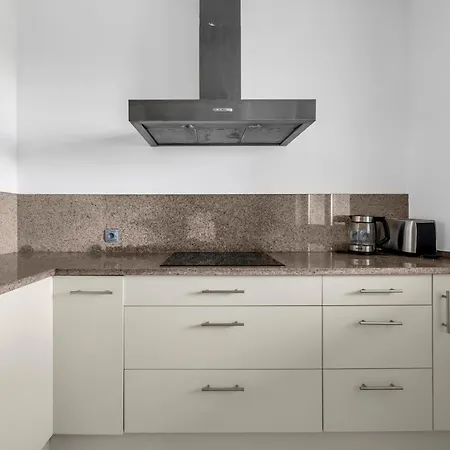 公寓 Bukowinska 22a With Terrace By Bookinghost 华沙