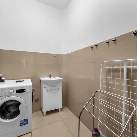 Bukowinska 22a With Terrace By Bookinghost 公寓 *