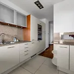 Bukowinska 22a With Terrace By Bookinghost Apartmán Varšava