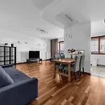 Apartmán Bukowinska 22a With Terrace By Bookinghost