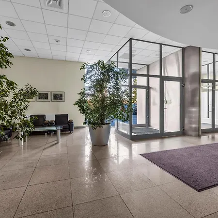 Bukowinska 22a With Terrace By Bookinghost Warszawa