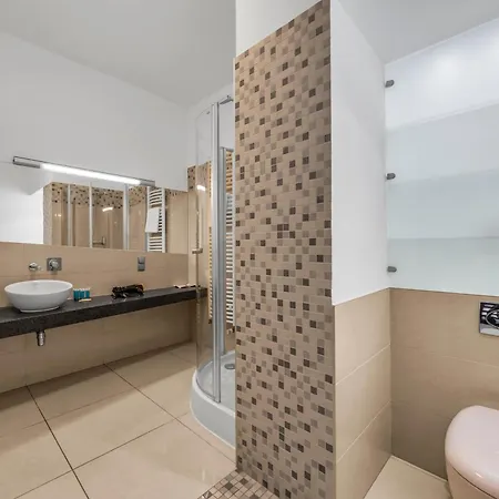 Bukowinska 22a With Terrace By Bookinghost Appartamento Varsavia