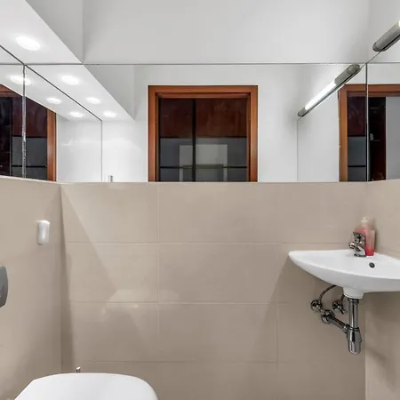 Bukowinska 22a With Terrace By Bookinghost Varsavia