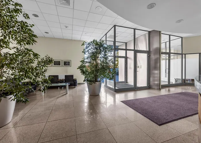 Bukowinska 22a With Terrace By Bookinghost Warszawa