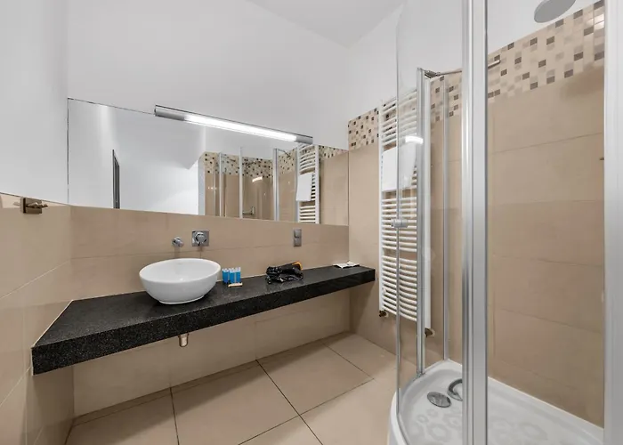 Bukowinska 22a With Terrace By Bookinghost Lejlighed *