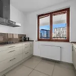 Apartment Bukowinska 22a With Terrace By Bookinghost